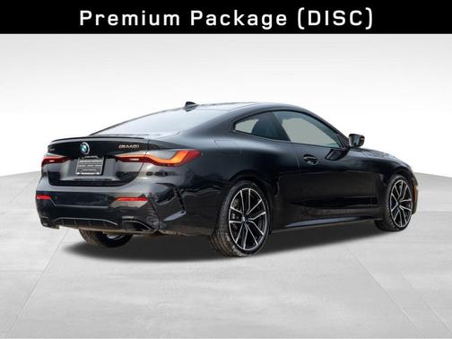 2021 BMW M440 i xDrive