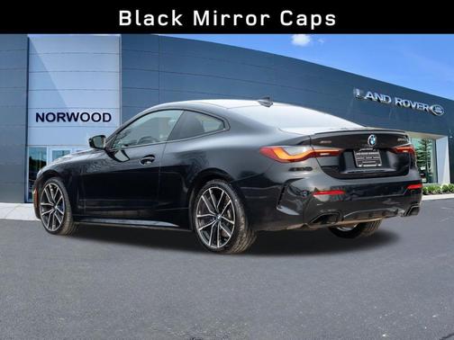 2021 BMW M440 i xDrive