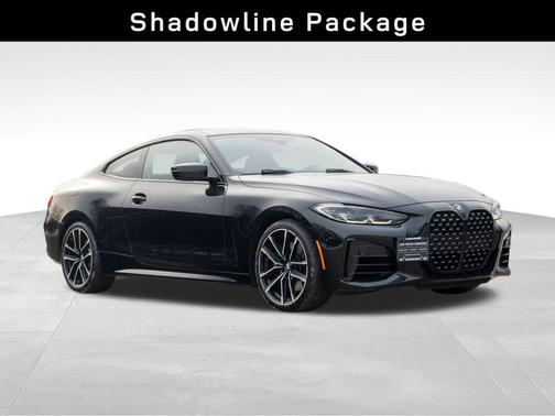 2021 BMW M440 i xDrive