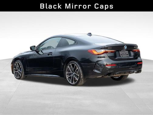 2021 BMW M440 i xDrive