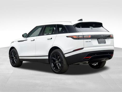 2026 Land Rover Range Rover Velar P250 S