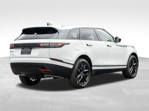 2026 Land Rover Range Rover Velar P250 S