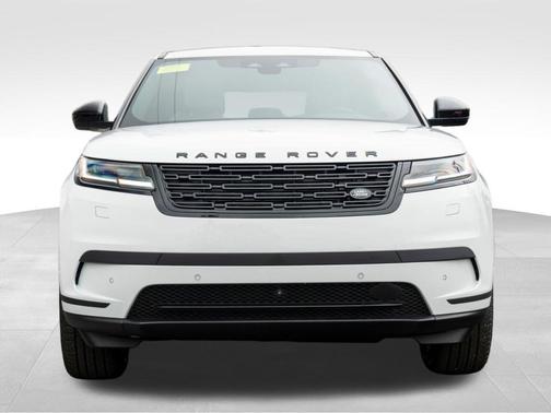 2026 Land Rover Range Rover Velar P250 S