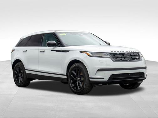 2026 Land Rover Range Rover Velar P250 S