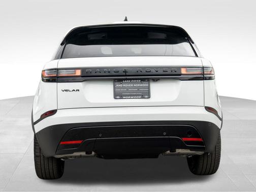 2026 Land Rover Range Rover Velar P250 S