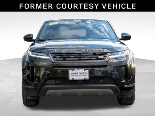 2024 Land Rover Range Rover Evoque Core S