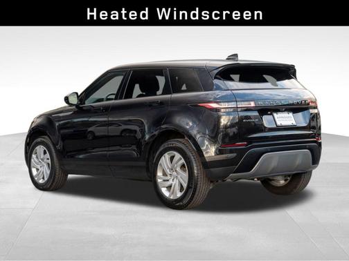 2024 Land Rover Range Rover Evoque Core S