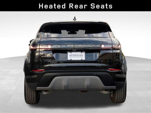 2024 Land Rover Range Rover Evoque Core S