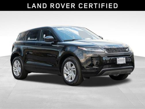 2024 Land Rover Range Rover Evoque Core S