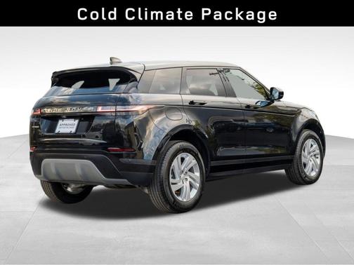 2024 Land Rover Range Rover Evoque Core S