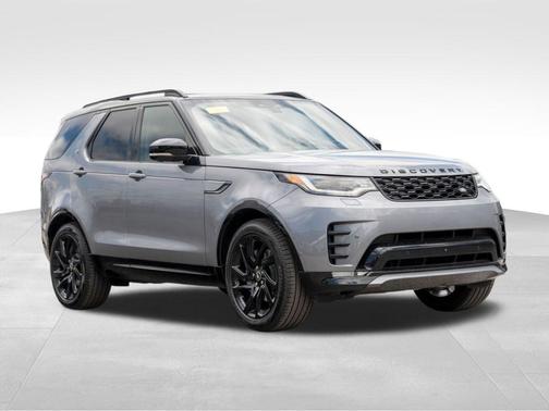 2025 Land Rover Discovery P300 Dynamic SE