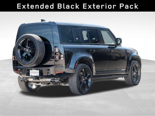 2024 Land Rover Defender P525 V8