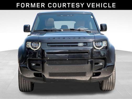 2024 Land Rover Defender P525 V8
