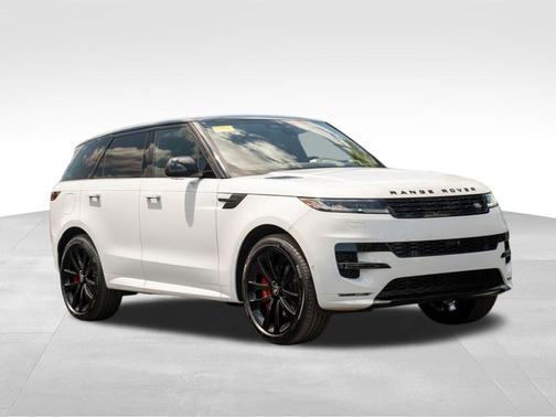 2025 Land Rover Range Rover Sport P530 Dynamic SE