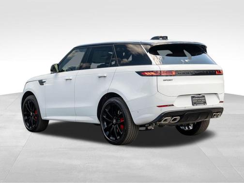 2025 Land Rover Range Rover Sport P530 Dynamic SE