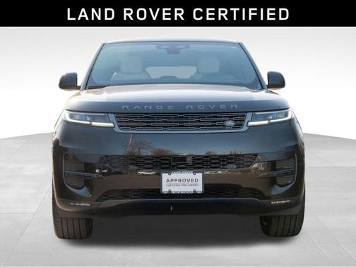 2024 Land Rover Range Rover Sport SE