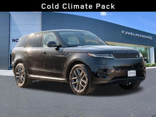 2024 Land Rover Range Rover Sport SE