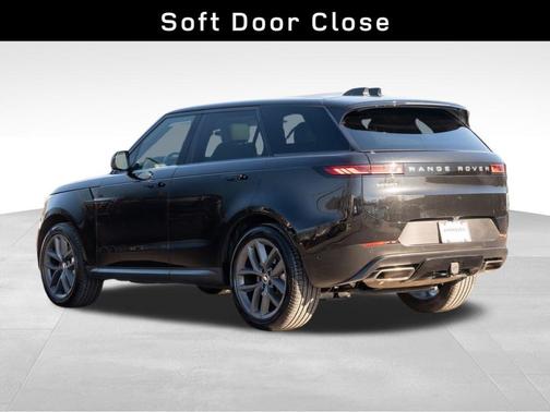 2024 Land Rover Range Rover Sport SE