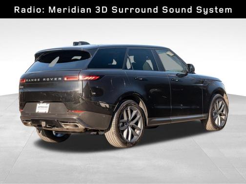 2024 Land Rover Range Rover Sport SE