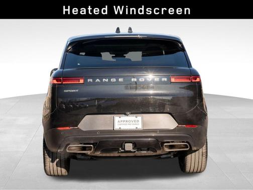 2024 Land Rover Range Rover Sport SE