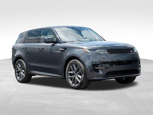 2025 Land Rover Range Rover Sport P530 Dynamic SE