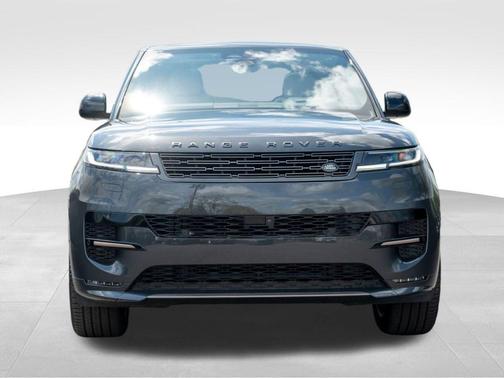 2025 Land Rover Range Rover Sport P530 Dynamic SE