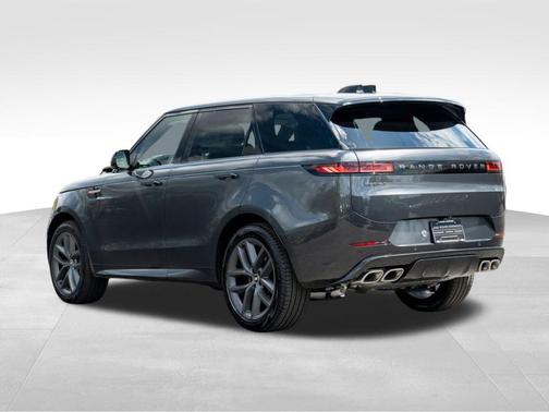 2025 Land Rover Range Rover Sport P530 Dynamic SE