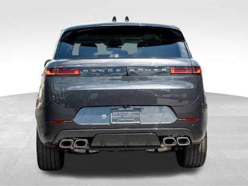 2025 Land Rover Range Rover Sport P530 Dynamic SE