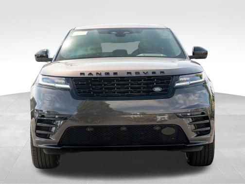 2026 Land Rover Range Rover Velar P250 Dynamic SE