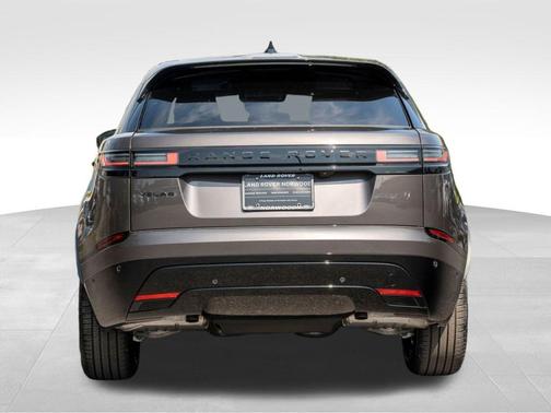 2026 Land Rover Range Rover Velar P250 Dynamic SE
