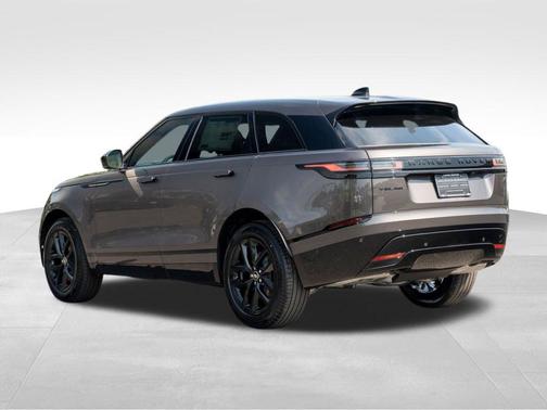 2026 Land Rover Range Rover Velar P250 Dynamic SE
