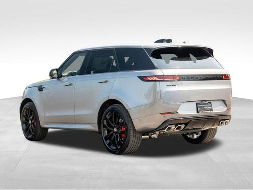 2025 Land Rover Range Rover Sport P530 Dynamic SE