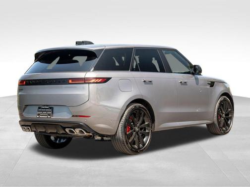 2025 Land Rover Range Rover Sport P530 Dynamic SE