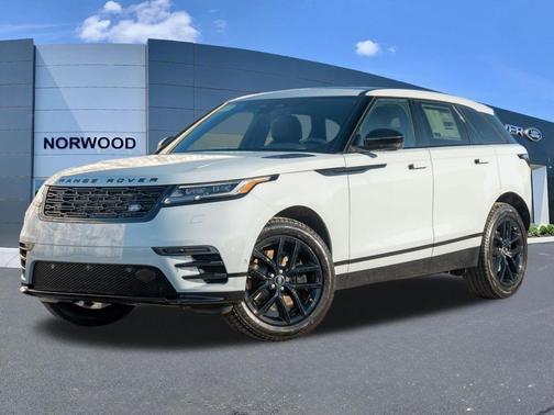 2026 Land Rover Range Rover Velar P250 Dynamic SE