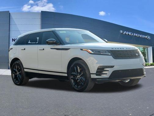 2026 Land Rover Range Rover Velar P250 Dynamic SE