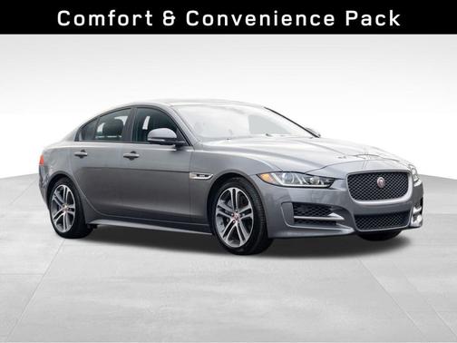 2019 Jaguar XE 25t R-Sport