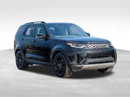 2025 Land Rover Discovery P300 S