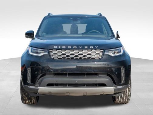 2025 Land Rover Discovery P300 S