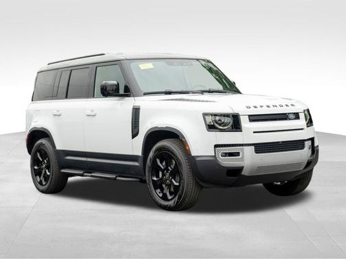 2025 Land Rover Defender P400 S