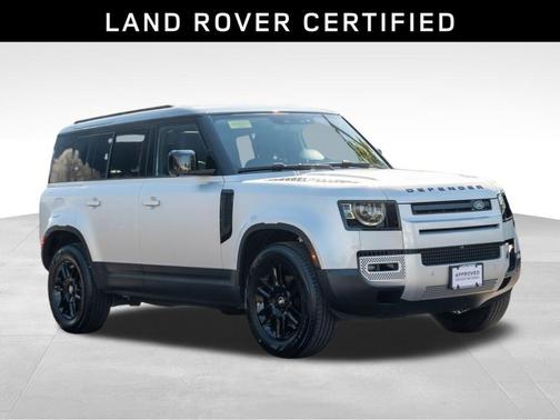 2024 Land Rover Defender P300