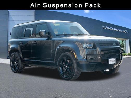 2023 Land Rover Defender 110 X-Dynamic SE