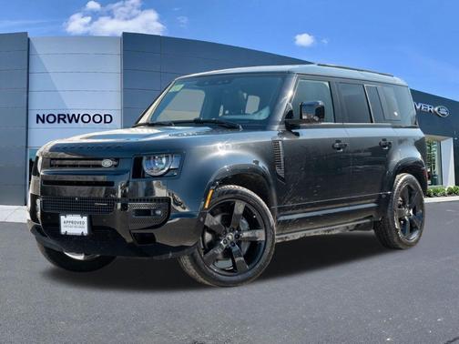 2023 Land Rover Defender 110 X-Dynamic SE