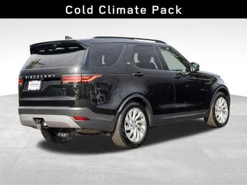 2024 Land Rover Discovery P300 S