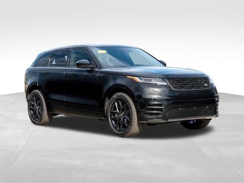 2026 Land Rover Range Rover Velar Dynamic SE