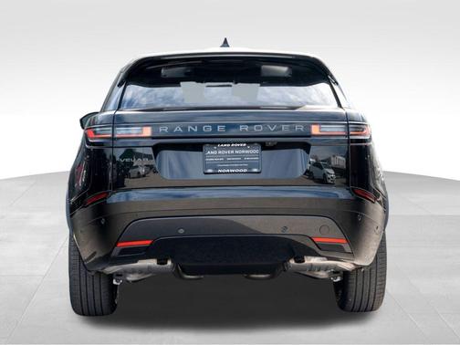 2026 Land Rover Range Rover Velar Dynamic SE