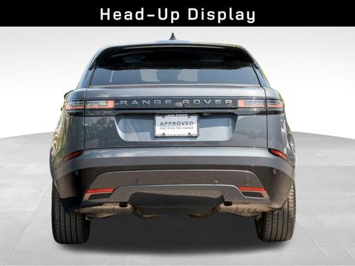 2024 Land Rover Range Rover Velar Dynamic HSE