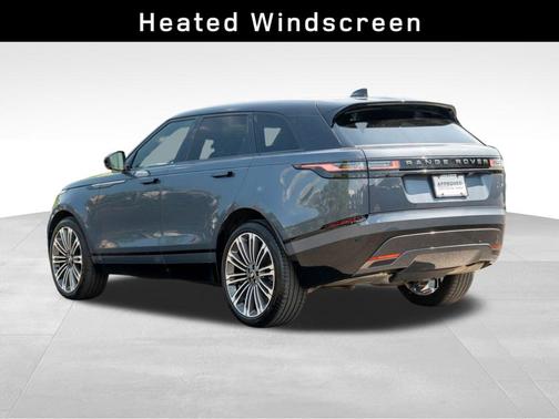 2024 Land Rover Range Rover Velar Dynamic HSE