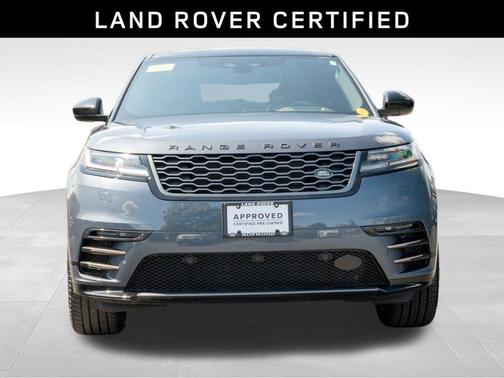2024 Land Rover Range Rover Velar Dynamic HSE