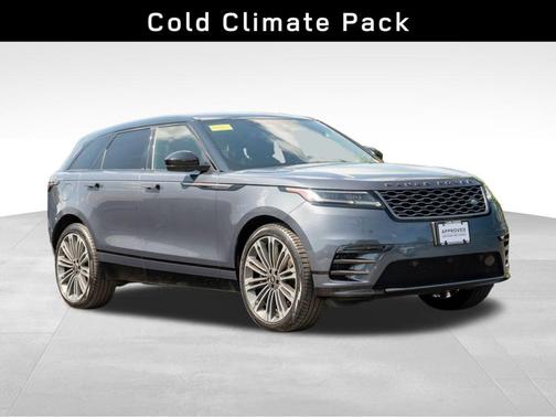 2024 Land Rover Range Rover Velar Dynamic HSE
