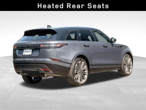 2024 Land Rover Range Rover Velar Dynamic HSE